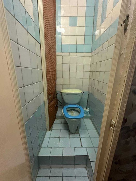 ‼️Юнусабад 14 м ТУРКИСТОН 2\3\4  с обстановкой‼️