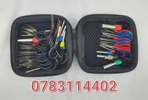 TRUSA Extractor/Extras pini 54 de piese-Auto-Camion-Trusa pt scos pini