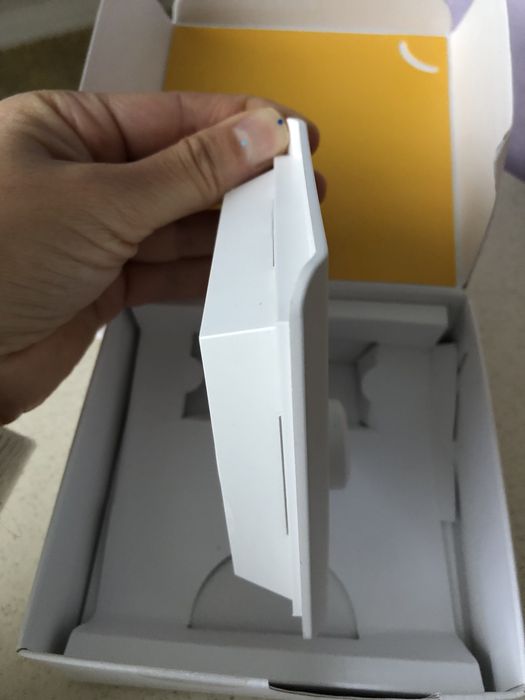 Termostat HERZ Digital Smart