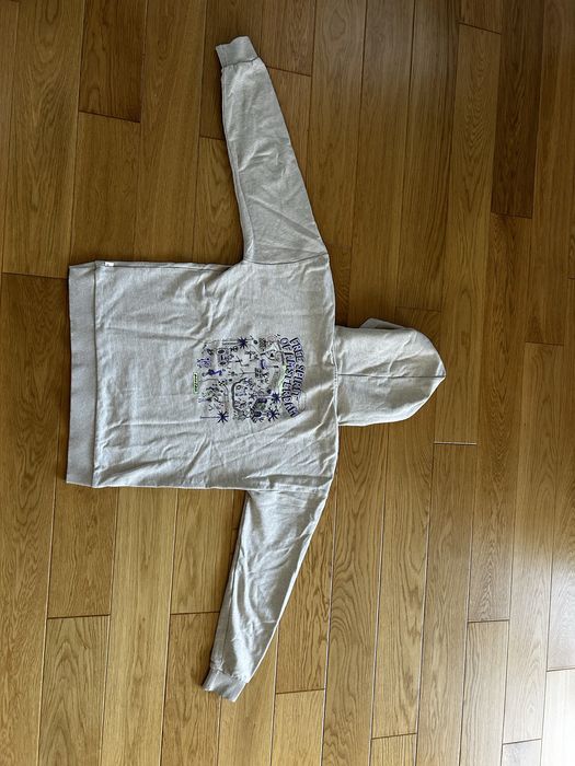 Худи scotch and soda детско рамер 16