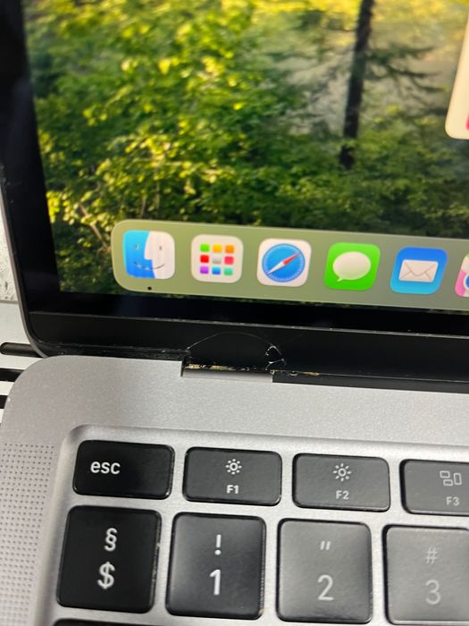 MacBook Air 16GB RAM, 512gb