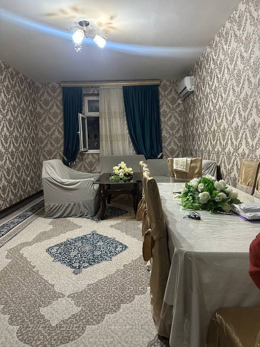 Arenda kvartira. Olmos mahalla. 3/3/5