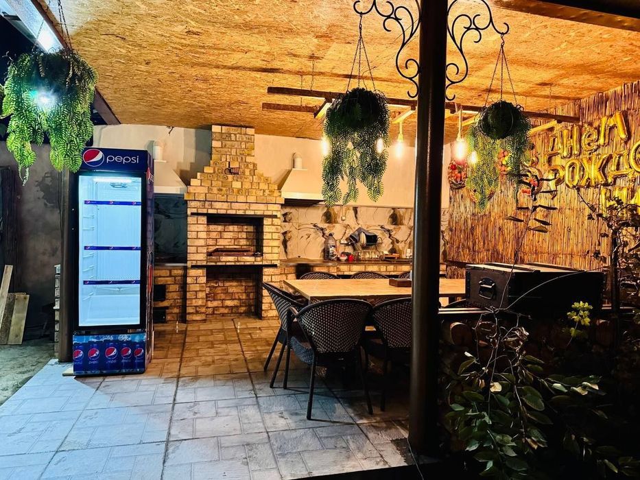 АРЕНДА Дом, бектимирский район завод coca cola, 1000у.е.