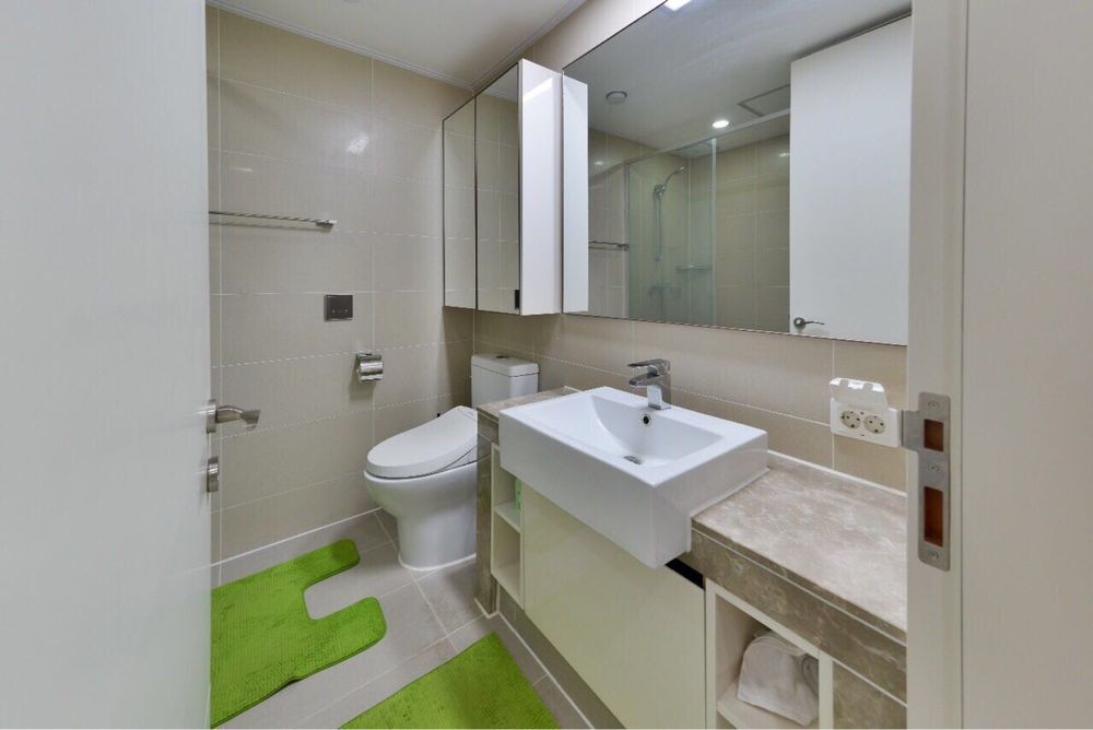 1 комнатная квартира!  Апартаменты! Хайвил.