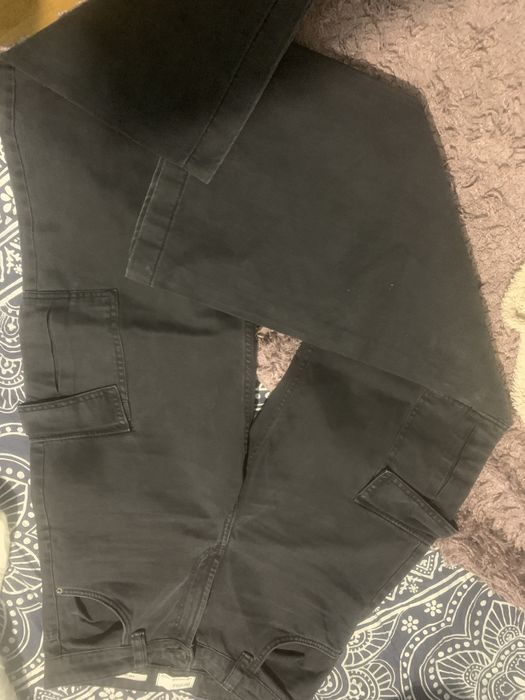 Лот маркови дънки