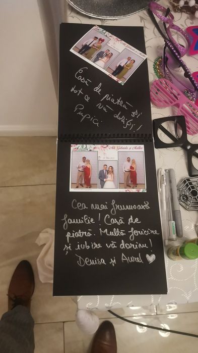 Photobooth / Cabina foto