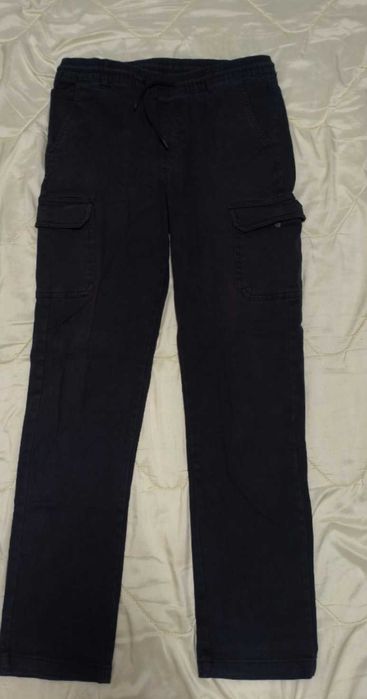 Употребявани дънки