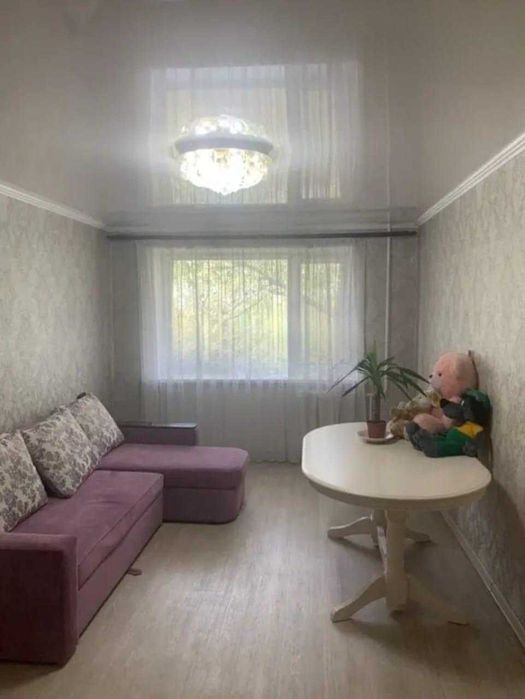 Продам 3-х комнатную квартиру, ВОКЗАЛ