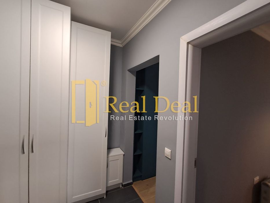 Дава се под наем Двустаен апартамент в София, Надежда 3 - 50 кв.м за 450 € - Снимка #9