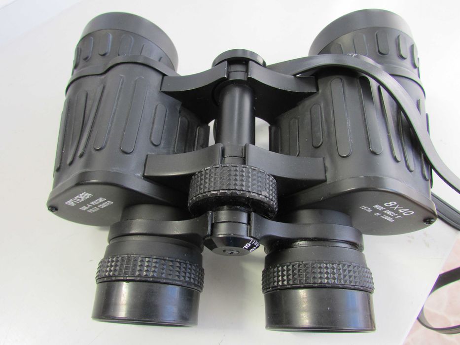 Бинокъл Opticron BAK-4 Prisms - 8х40