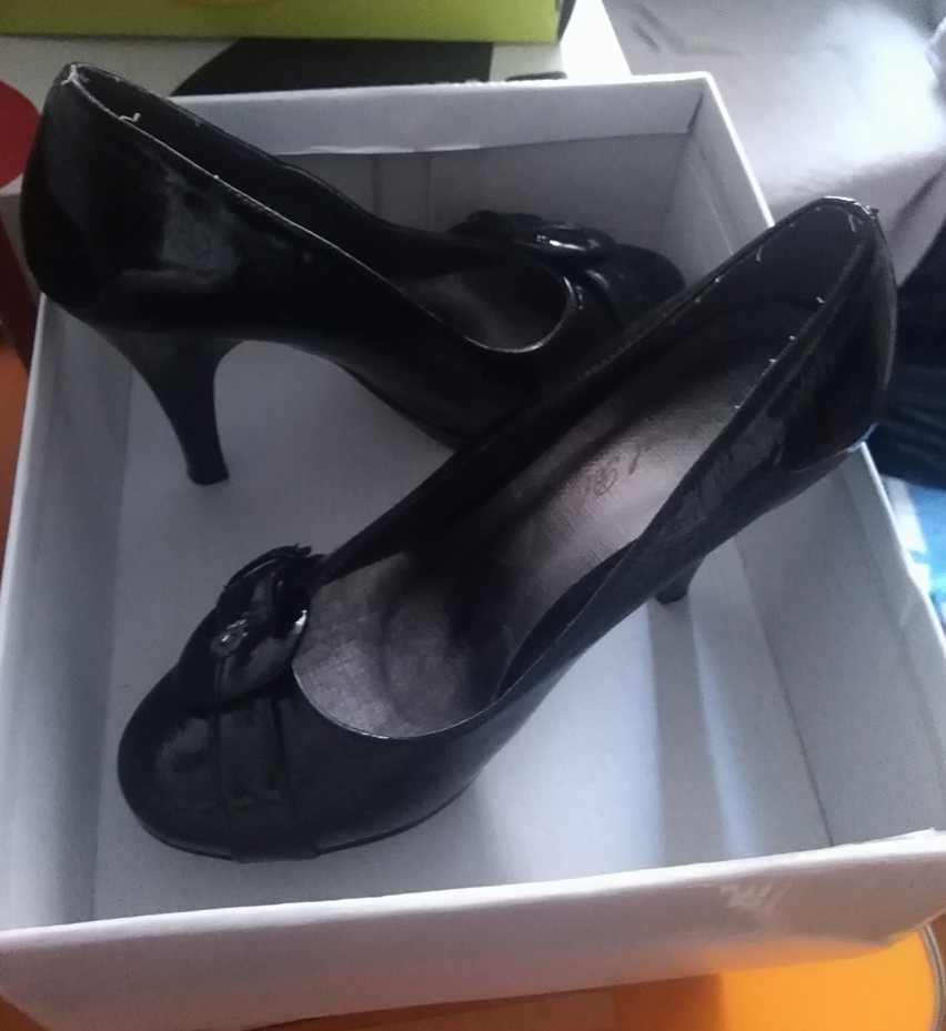 Pantofi de ocazie pentru femei