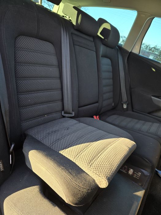 Vand passat b6 2.0TDI BMP