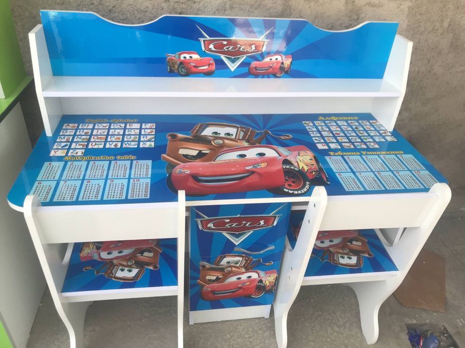 Десткая мебель