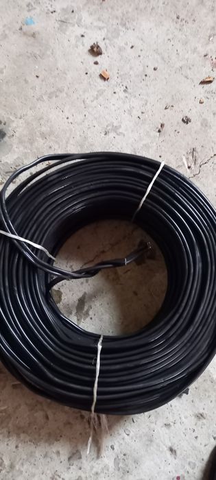 Мостов кабел 2×2.5кв