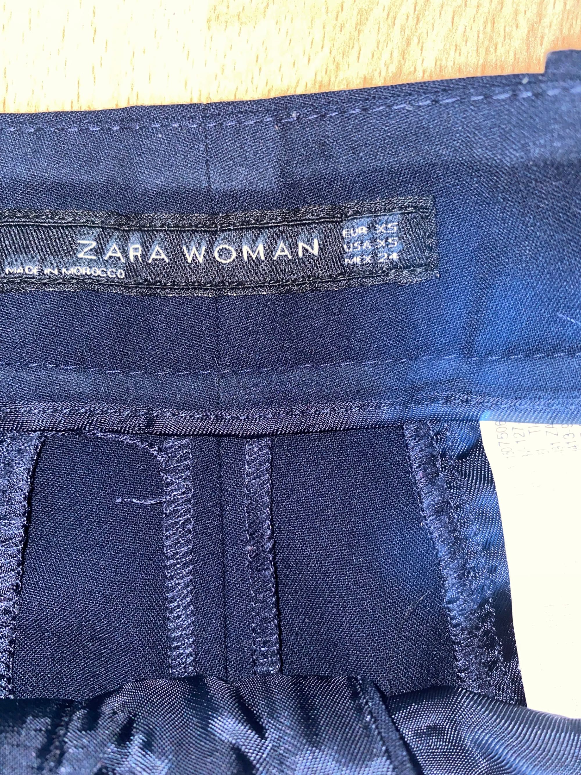 Pantaloni Zara, MNG