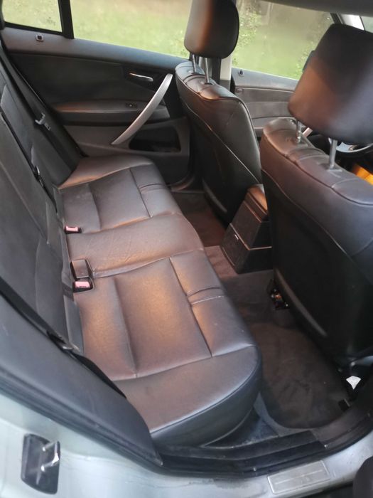 Bmw X3, an 2006, 4x4,M57