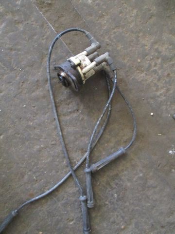 Delcou complet fise Renault Clio 1 an 1992-1998 motor 1,2 benzina