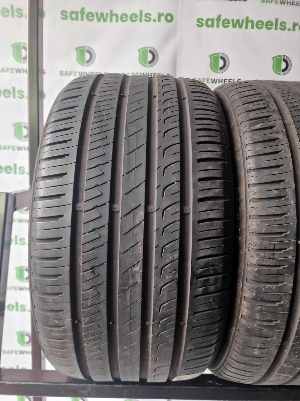 Anvelope De Vara 265/35 R18 Barum Bravuris 5hm 97y