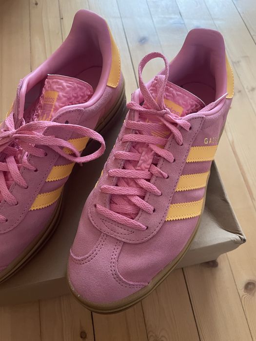 Adidas , Gazelle Bold ,