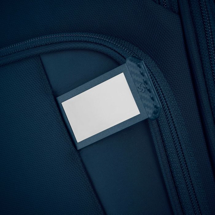 Компактный чемодан ручная кладь Samsonite Theorym Underseater Spinner!