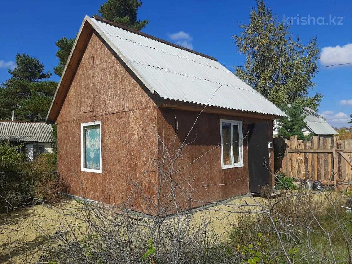 Продажа дача с домиком