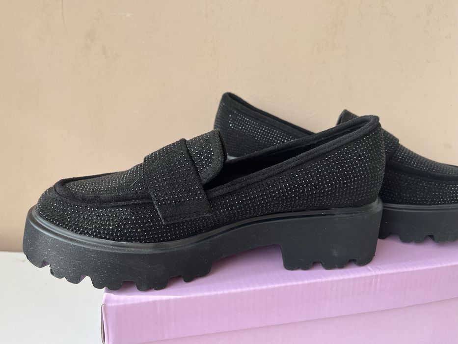 Лолфъри с камачета