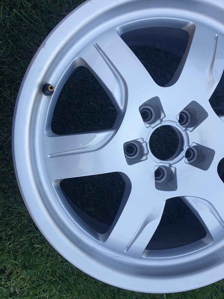 Jante 17" originale Audi