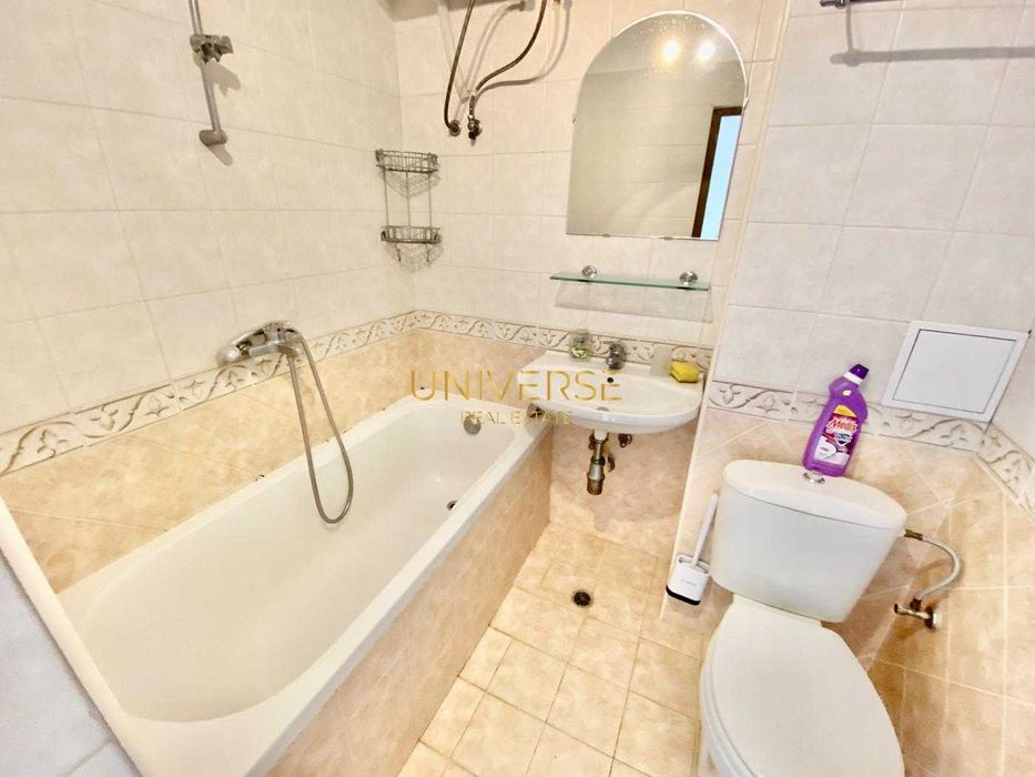 Продава се Четиристаен апартамент в Свети Влас - 125 кв.м за 1480 €/кв.м - Снимка #21