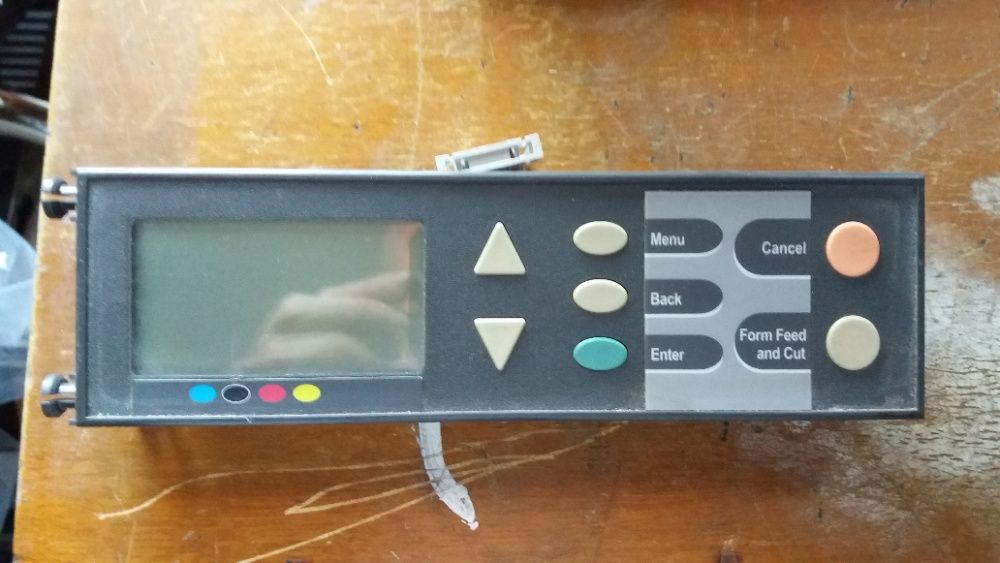 Piese plotter HP 500,cartuse cerneala.