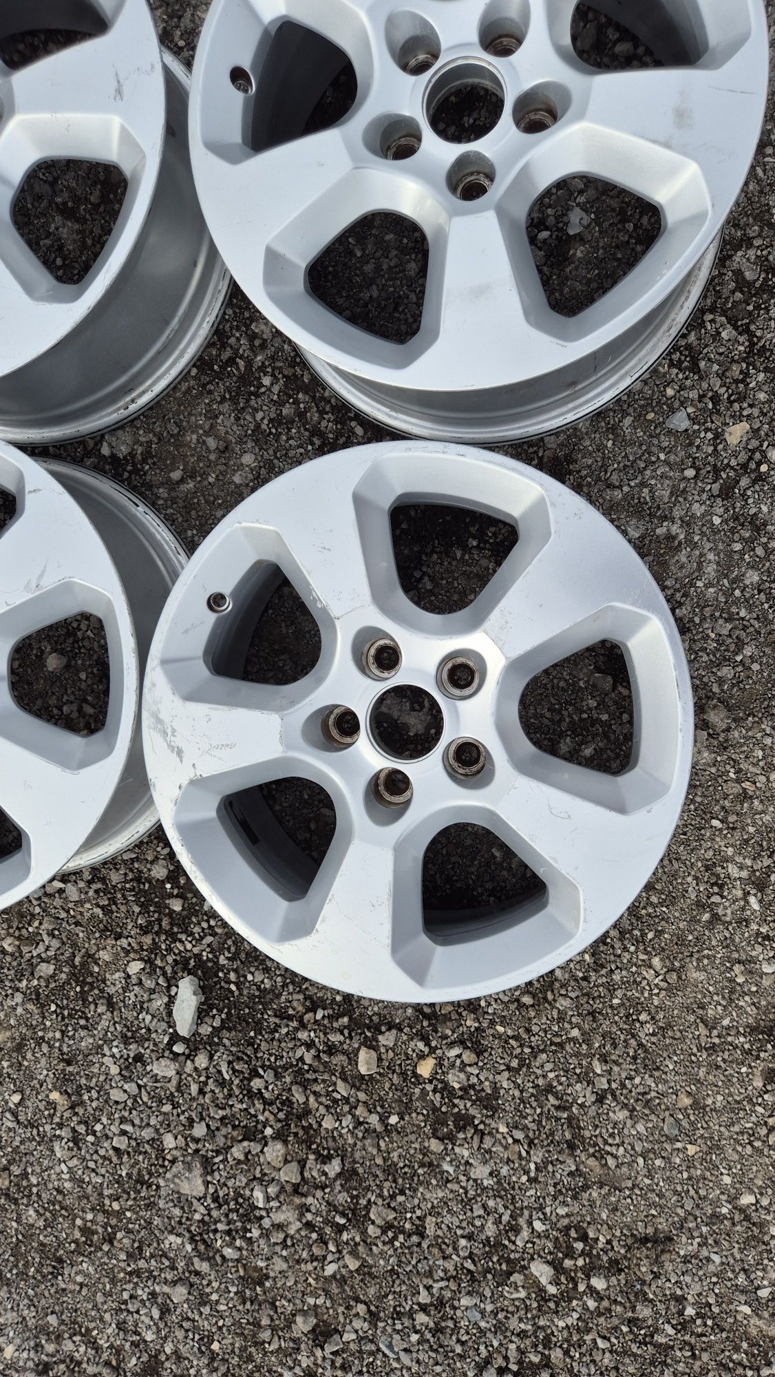 Оригинални джанти Опел 5/110 Opel 5x110