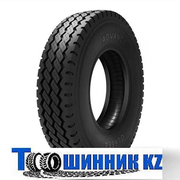 315/80R22.5 шина ADVANCE GL665A 157/154L 20PR