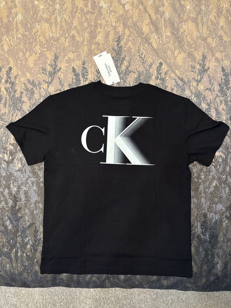 Тениска Calvin Klein Jeans