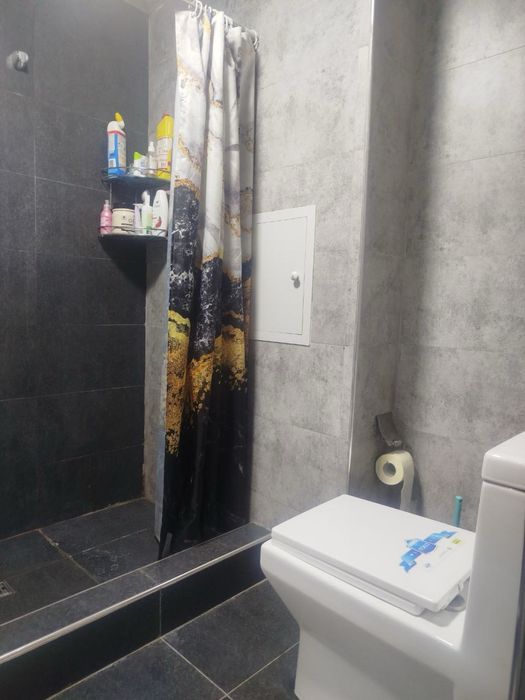 Яшнобод туманида квартира сотилади 2/6/10 46 м2 новостройка