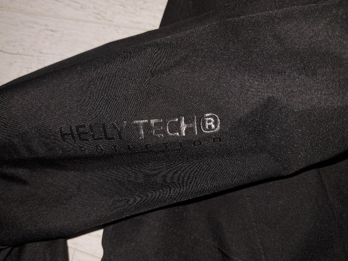 Helly Hansen Tech-Ориг.водоустойчиво яке