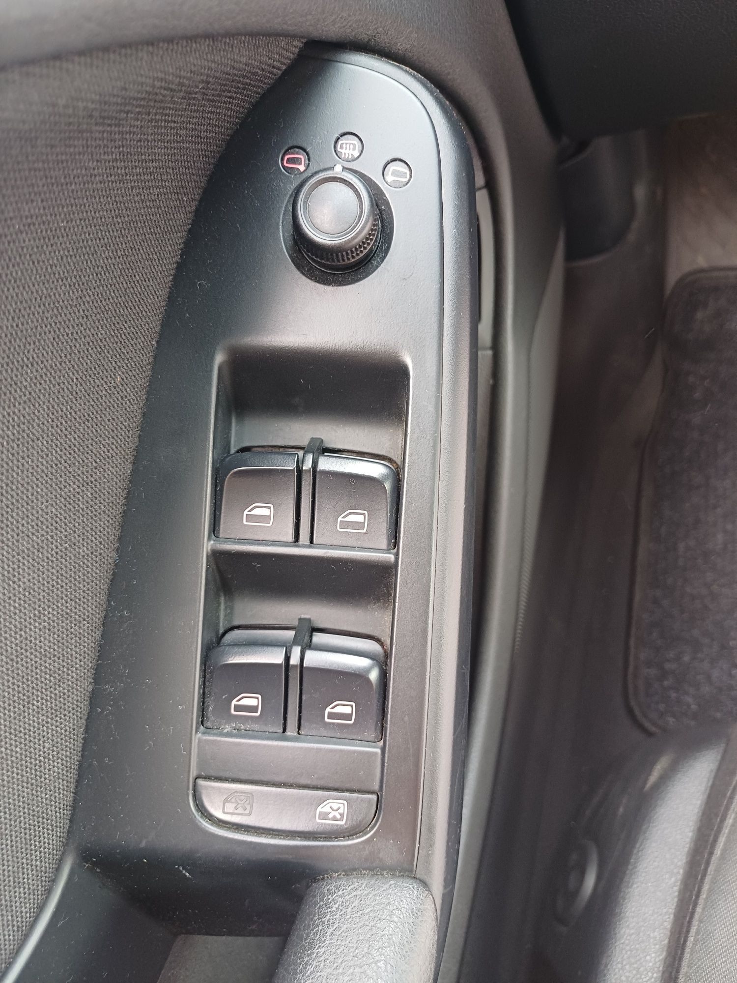 De vanzare Audi A4 Caga