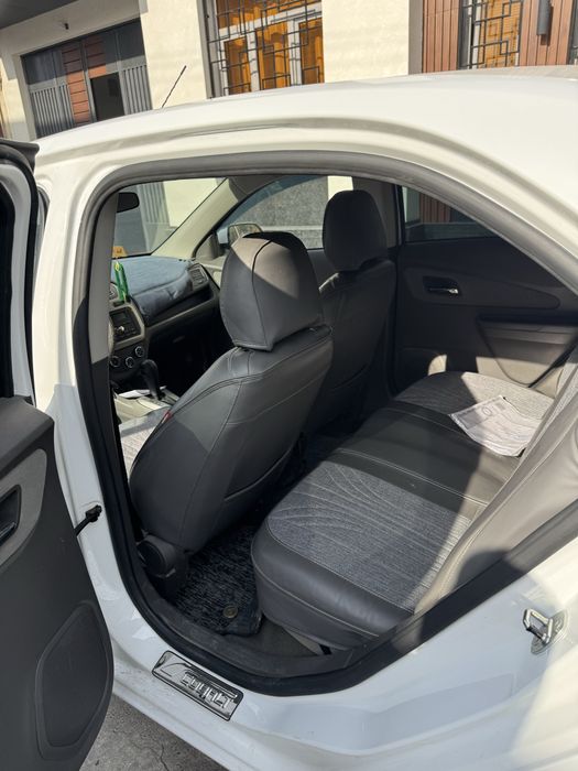 Cobalt stayl 4-позится