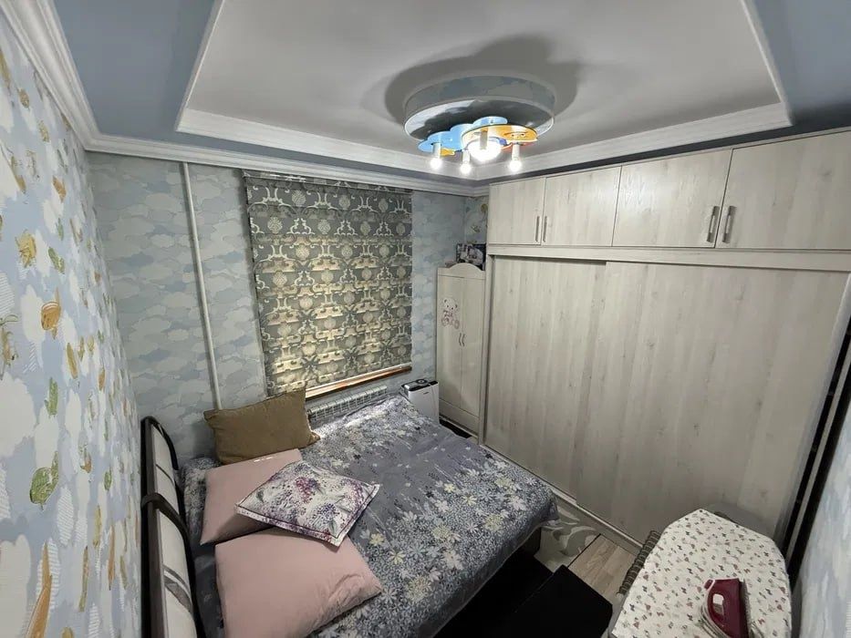 Срочно продается 4/1/4 квартира с подвалом в Шайхонтуре 90м² 125000$