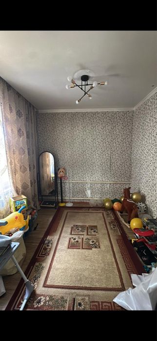 Продается дом 24 микрорайон