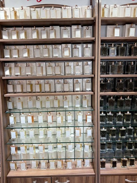 Парфюми Martin Lion Пешеходен Мост Марица Пловдив Магазин 29