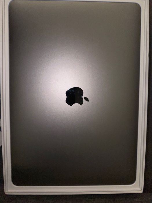MacBook Pro 13' 2019
