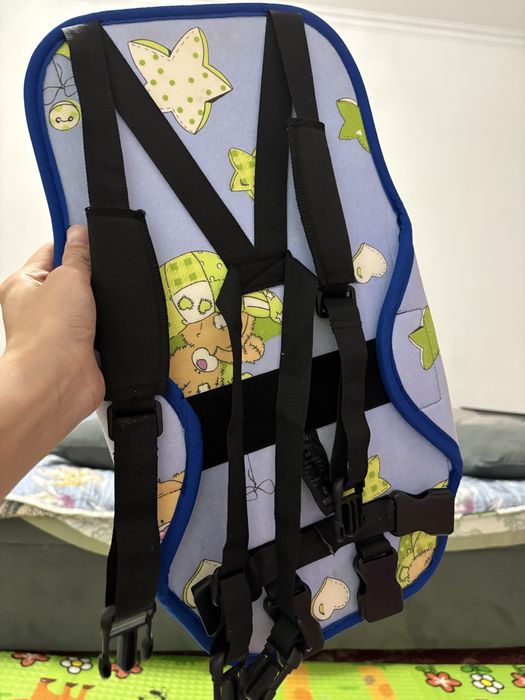 Шина Фрейда для Тазабедренного сустава для младенцев