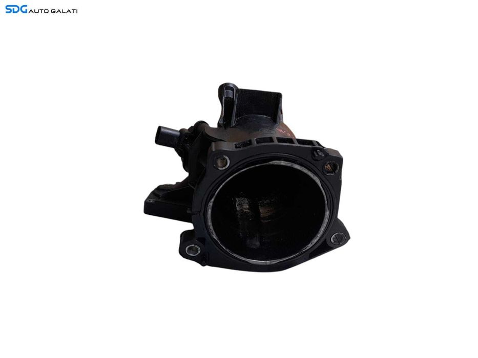 Tub Tubulatura Cot Racord Admisie Aer Mercedes Clasa E Class W212 2.2 CDI 2009 - 2016 Cod A6510900028 [N0988]