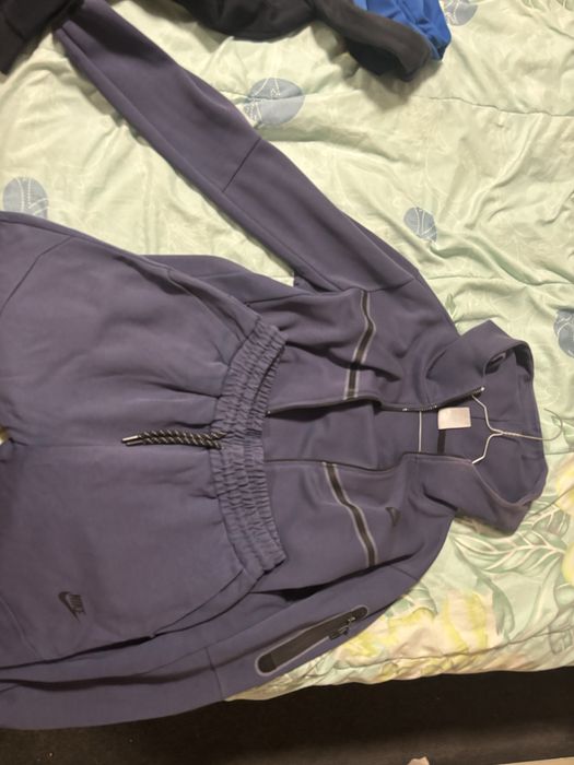 nike tech fleece