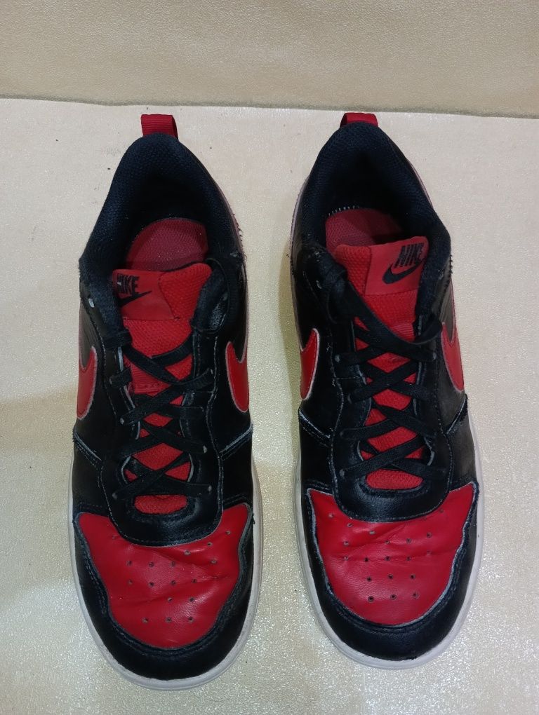 Nike Air кожени N 38 - 29 лв