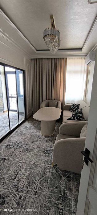 ИНОСТРАНЦАМ. Сдам 2-х ком квартиру ор-р Мега Планет