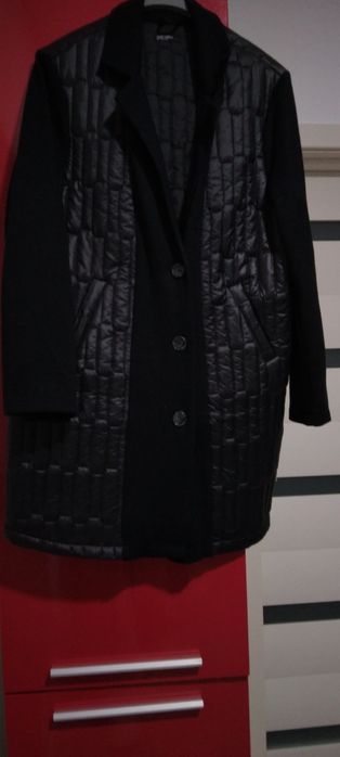 Palton elegant damă 46