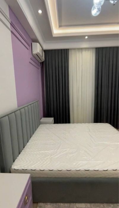 Аренда Tashkent City ЖК Бульвар 2х комнатная на 2 этажн срочно