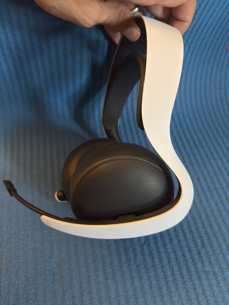 SONY Pulse Elite PS5 слушалки