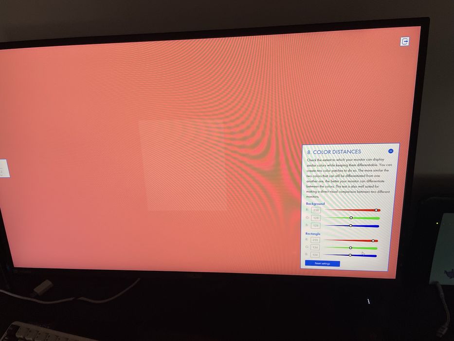 Asus TUF VG279QR монитор 165hz