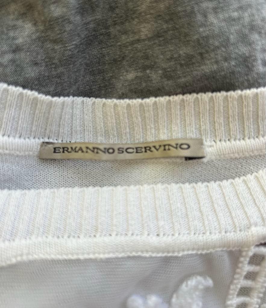 Дамски топ Ermanno Scervino